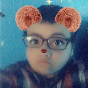 Meet your Posher, Justin